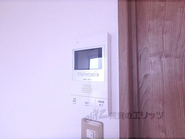 セキュリティ　ドアフォン（ＴＶ含）