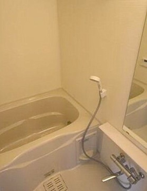 バス・シャワールーム　同仕様タイプ