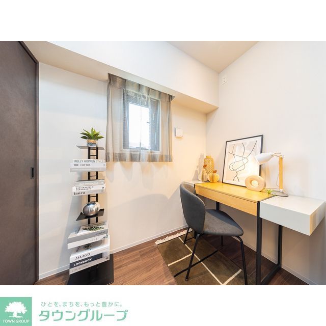 その他　※家具・家電の備え付けはありません