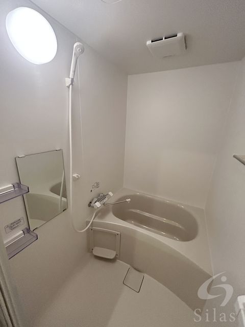 バス・シャワールーム　同仕様