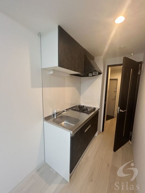 キッチン　同仕様