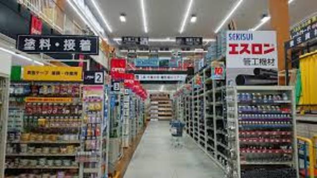ホームセンター　コーナンPRO東寺南店（ホームセンター）まで702m