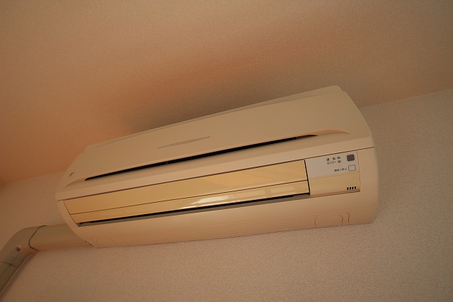 その他設備　同物件別号室のものです。