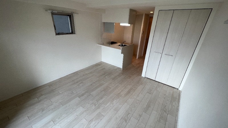 居室・リビング　綺麗なリビングで快適です。