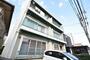 舟入川口町駅より徒歩5分 2階 築42年4ヶ月の賃貸物件