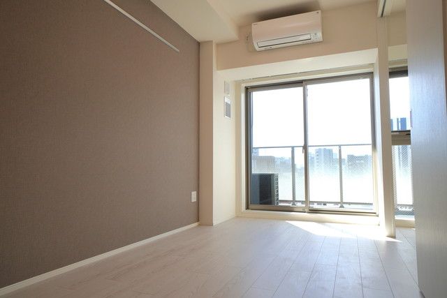 居室・リビング　※写真は同タイプ住戸です。