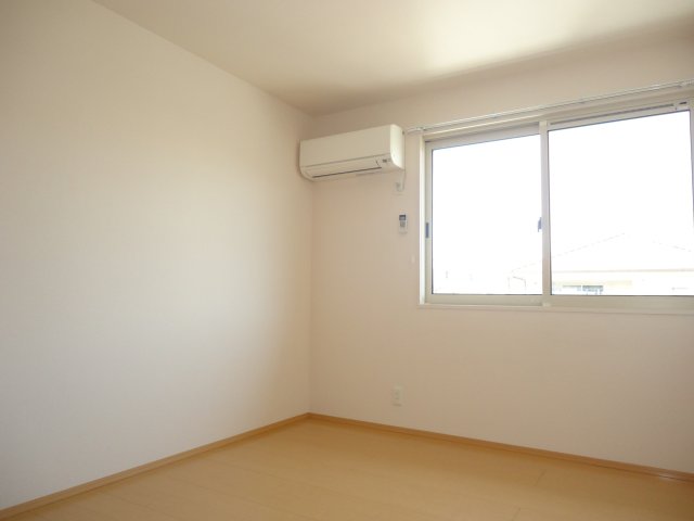 その他部屋・スペース　洋室6.0帖　※写真は202号室