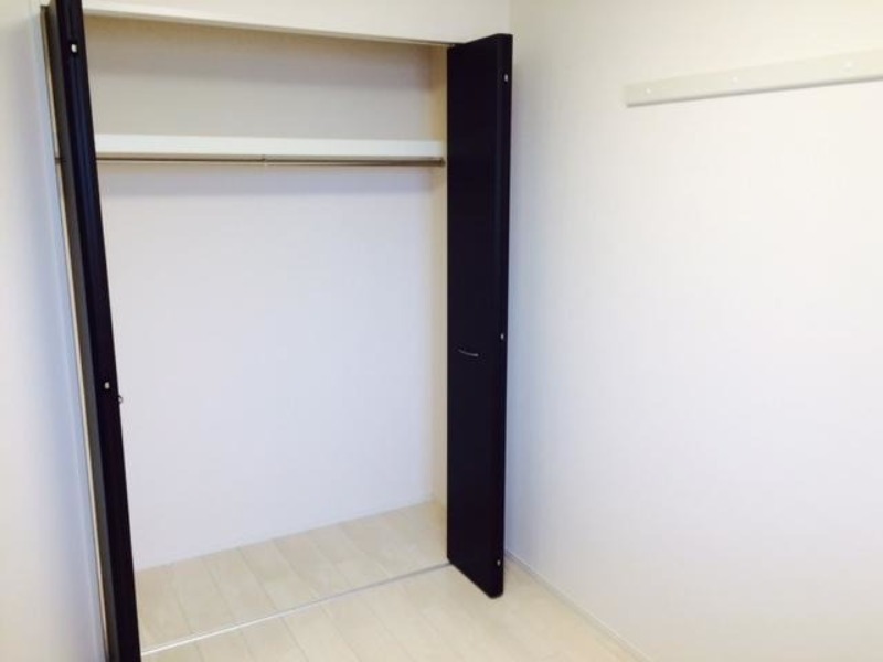 収納　図面と現状に相違がある場合には現状を優先