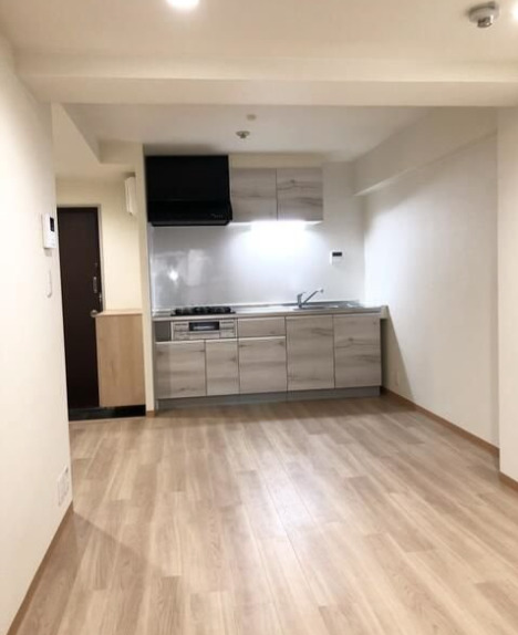 居室・リビング　別部屋参考写真