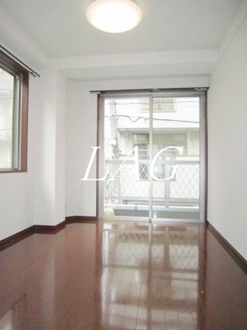 その他部屋・スペース　寝室です。