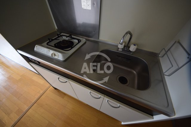 キッチン　la・HAL（ラ・ハル）　システムキッチン