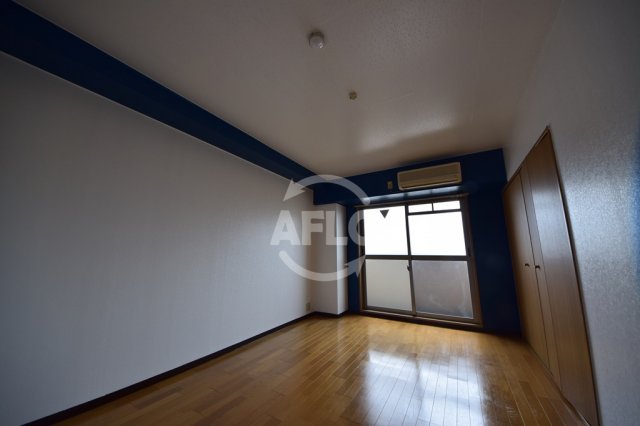 居室・リビング　la・HAL（ラ・ハル）　洋室