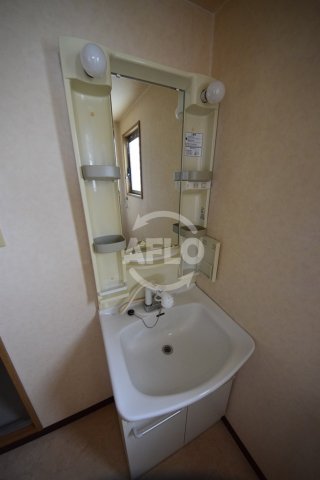 洗面設備　la・HAL（ラ・ハル）　独立洗面化粧台