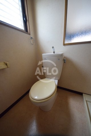 トイレ　la・HAL（ラ・ハル）　トイレ