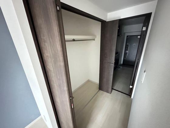 収納　※別部屋の写真です