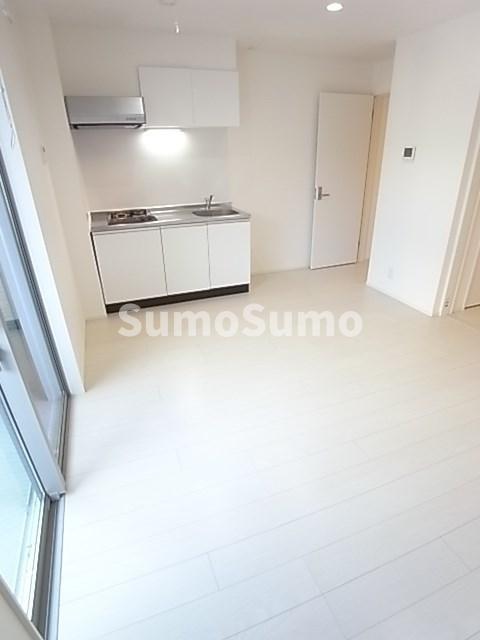 居室・リビング　おしゃれなリビングです