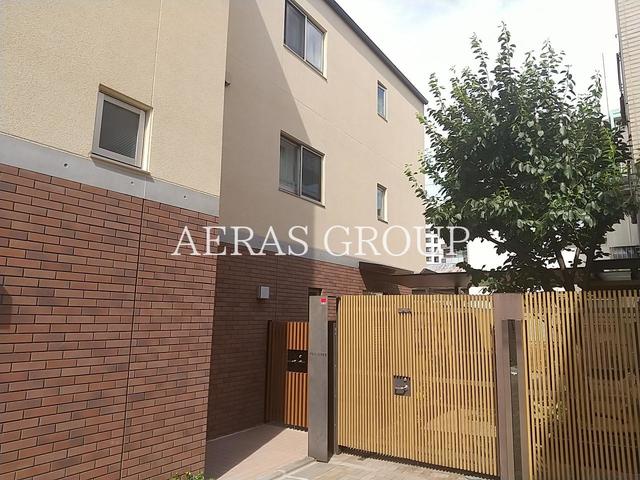 幼稚園・保育園　そらのいえ保育園（幼稚園・保育園）まで368m