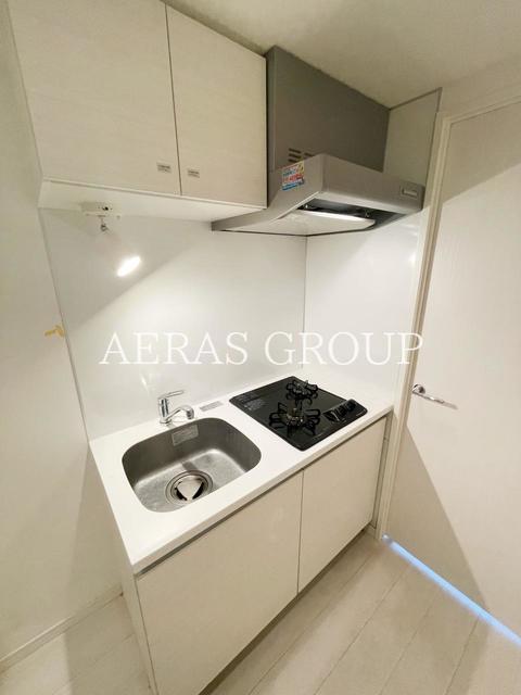 キッチン　同仕様写真