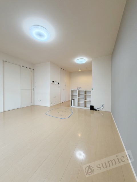 居室・リビング　インターネット無料で使い放題♪