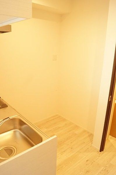 その他部屋・スペース　（別タイプ参考写真）プレゾン　北区東田端1