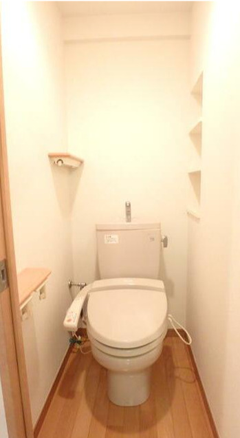 トイレ　※別室参考写真