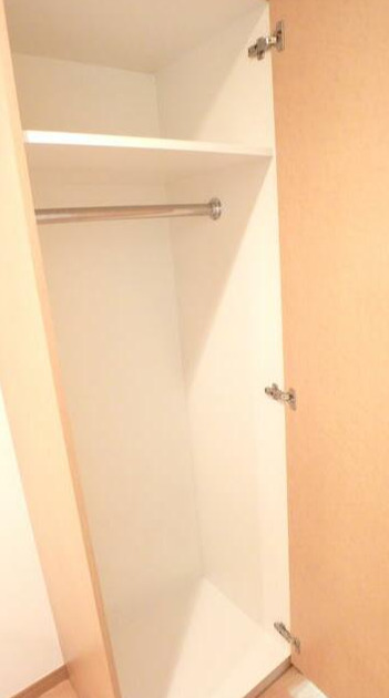 収納　※別室参考写真