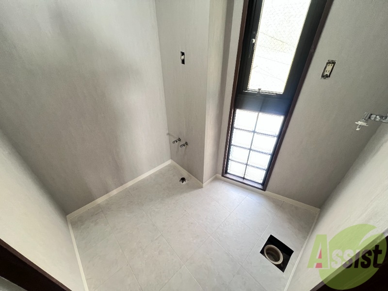 その他設備　クロス張替え♪