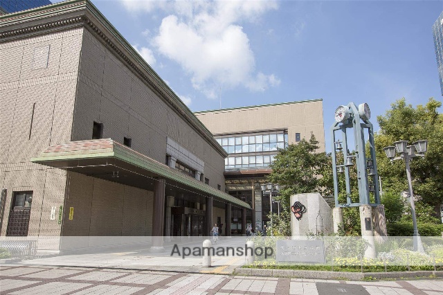 役所　北区役所（役所）まで1700m