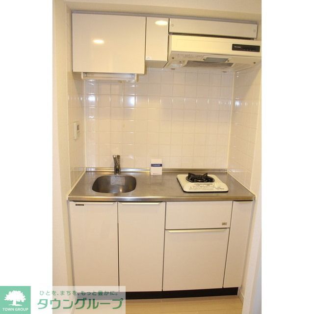 キッチン　※現況優先