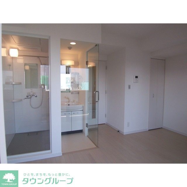 バス・シャワールーム　※現況優先