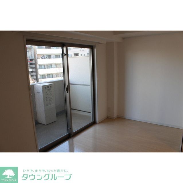 バルコニー　※現況優先