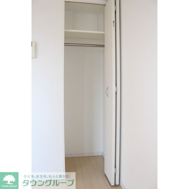 収納　クローゼット※現況優先
