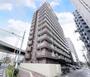 大森海岸駅より徒歩7分 3階 築51年11ヶ月の賃貸物件