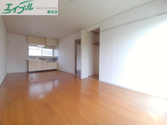 その他部屋・スペース　その他部屋・スペース同物件別部屋の写真になります。