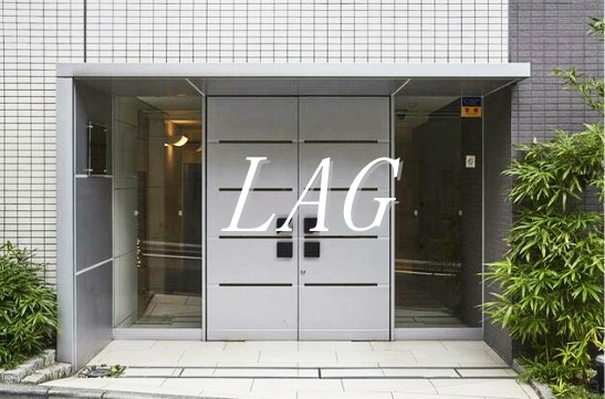 エントランス　エントランスです。