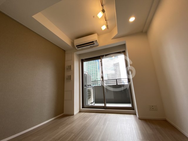 その他部屋・スペース　ザ・パークハビオ堂島 　洋室