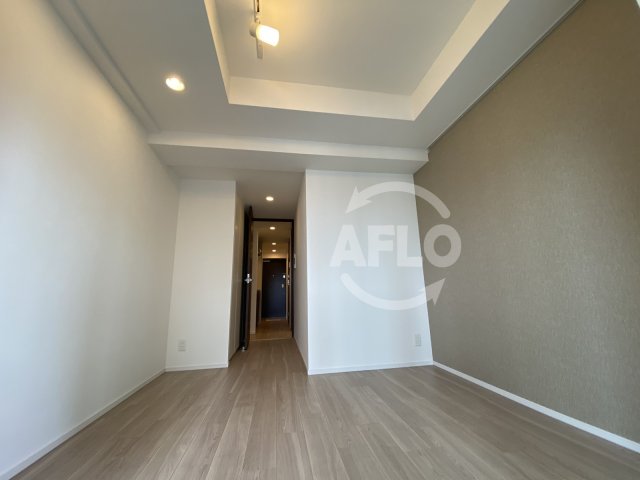 居室・リビング　ザ・パークハビオ堂島　洋室