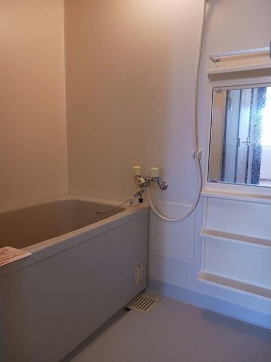 バス・シャワールーム　浴室