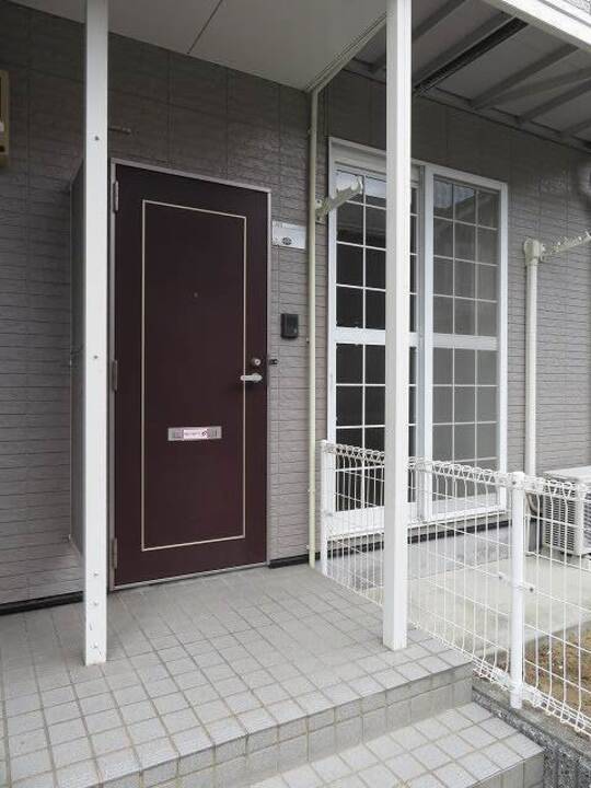 その他共有部分　共用部分