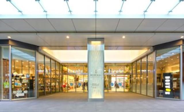 ショッピングセンター　フレンテ笹塚（ショッピングセンター）まで712m