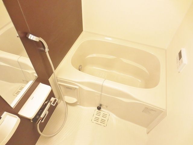 バス・シャワールーム　★バス★