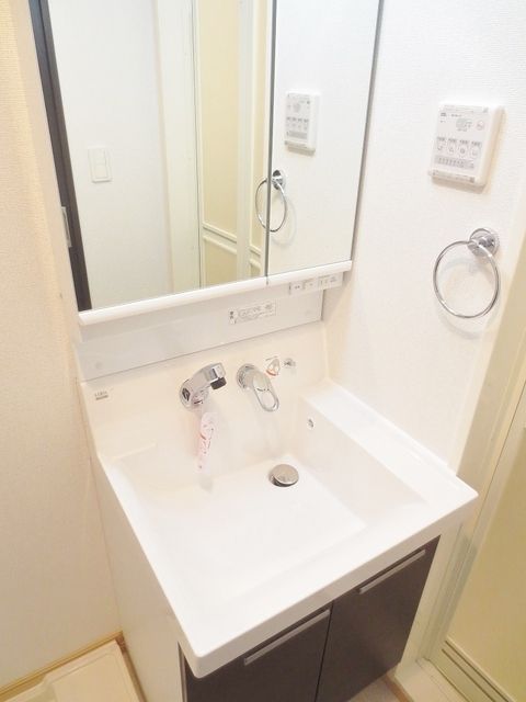 洗面設備　★洗面台★