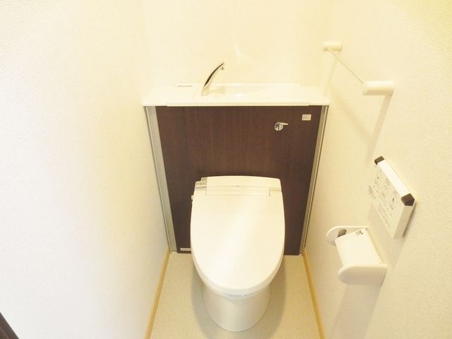 トイレ　★トイレ★