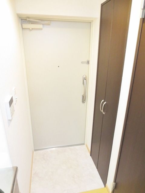 玄関　★玄関★