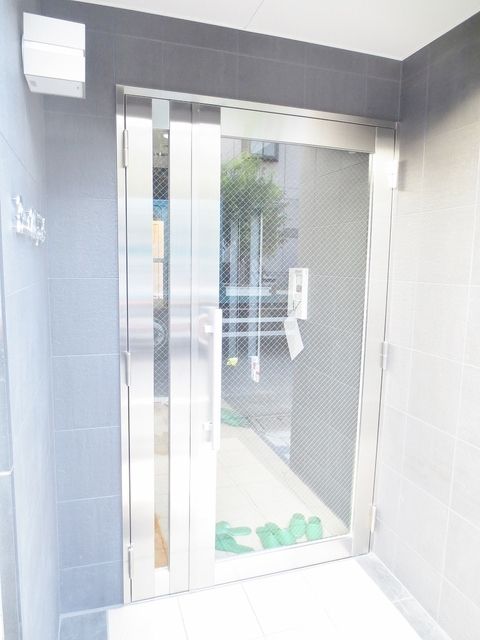 エントランス　★エントランス★