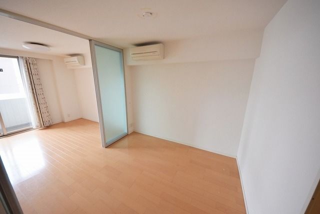 その他　リノベーション工事実施前撮影