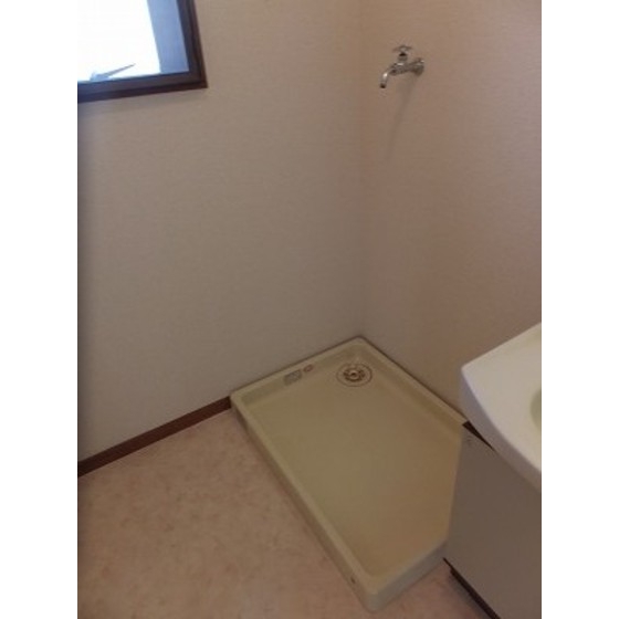 その他　洗濯防水パン