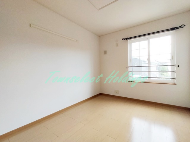 その他部屋・スペース　落ち着いて過ごせるお部屋です♪