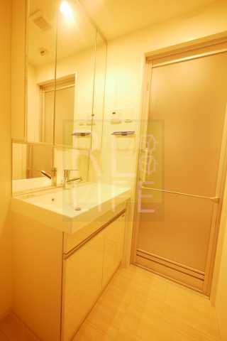 洗面設備　リライフ浅草店