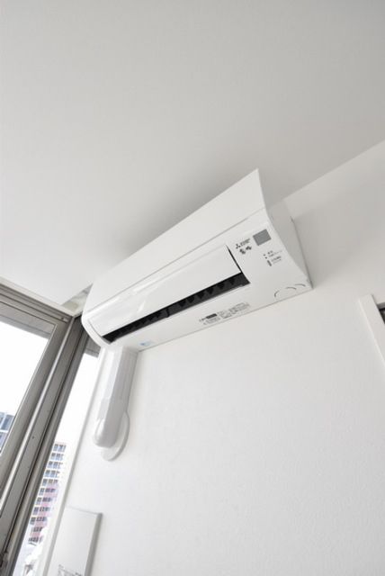 その他部屋・スペース　エアコンも完備されています